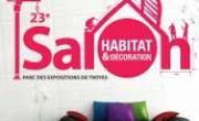 SALON DE L'HABITAT 2015