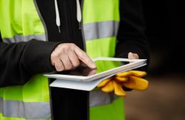 Mise en sécurité suite au rapport du bureau de contrôle